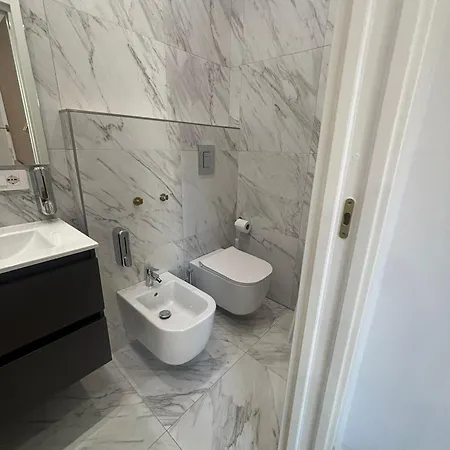 Casa Partenopea 3*