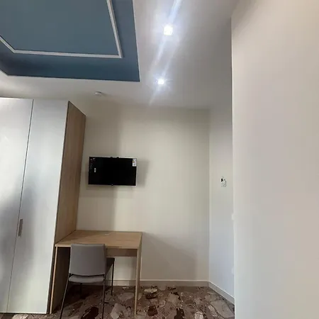 Casa Partenopea Apartahotel 3*